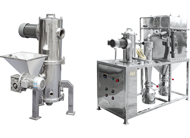 昆山強威粉體設備有限公司